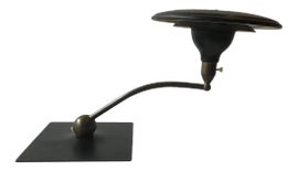 Example of M.G. Wheeler Table Lamps