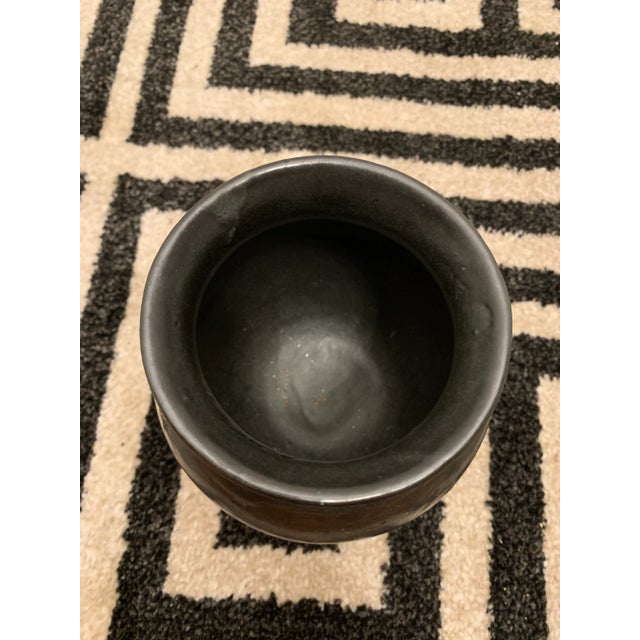 Late 20th Century Vintage Studio Pottery, Signed Zelda For Sale - Image 5 of 8