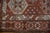 1940s Vintage Distressed Baktiari Rug - 4'9" X 6'8" For Sale - Image 5 of 11