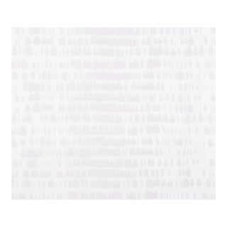 Schumacher Queen Of Spain Sheer Fabric in Dove For Sale