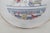 Hg Selb Heinrich Bavaria Germany Christmas Collector Plate Santa and Sled 4902b For Sale In Miami - Image 6 of 12