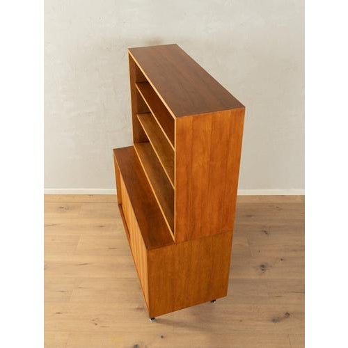 Dresser with Wood Handle, 1950s For Sale - Image 3 of 7