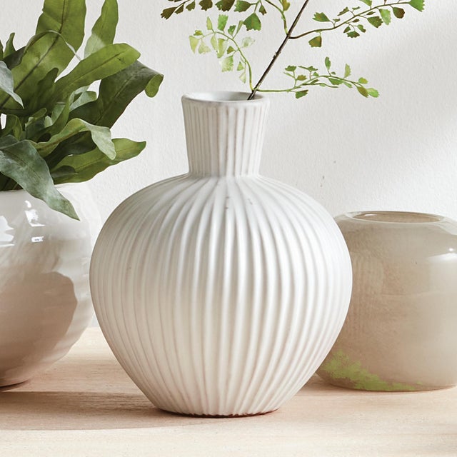 Early 21st Century Pravi Vase Large For Sale - Image 5 of 5