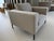 Contemporary Blu Dot New Standard Lounge Chair For Sale - Image 3 of 4