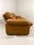 Leather Coronado Sofa by Tobia & Afra Scarpa for B&B, Italy, 1970s For Sale - Image 9 of 18