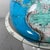 Large Japanese Globe World Map from Gakken, Japan, 1980s For Sale - Image 10 of 18