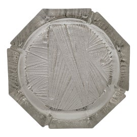 Example of Blenko Ashtrays and Catchalls