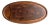 1960s Danish Teak Wood Oblong Charcuterie Board Designed by Jens H. Quistgaard for Dansk For Sale