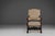 19th Century Renaissance Throne Armchair, 1850s For Sale - Image 3 of 14