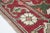 Early 21st Century Sumak Rug 4'1'' X 6'1'' For Sale - Image 5 of 10