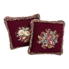 Example of Pillows in Louisville