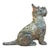 1920-1930 Original Painted Scotty Dog For Sale