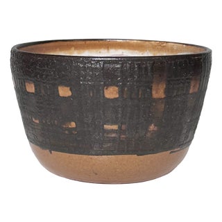 Planter by Horst Kerstan for Haslach, Germany, 1980s For Sale
