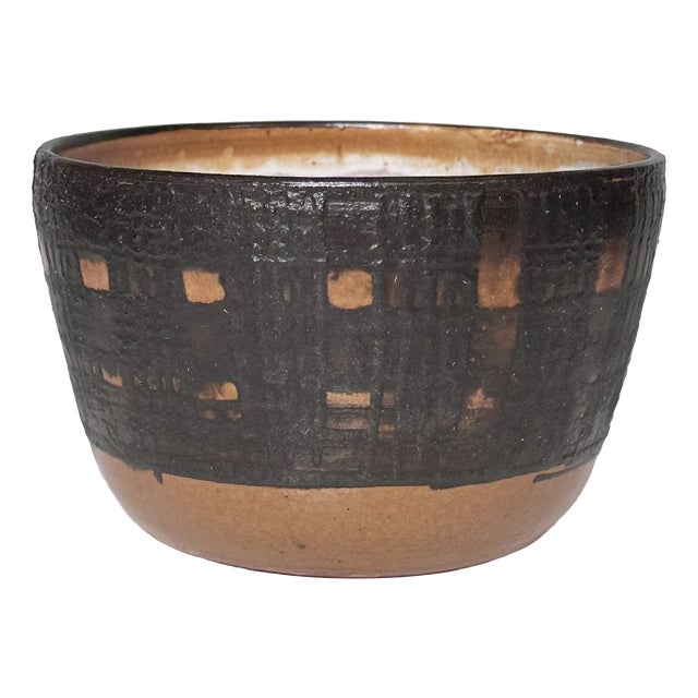 Planter by Horst Kerstan for Haslach, Germany, 1980s For Sale