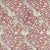 Morris & Co Trent Fabric in Madder/Webbs Blue - a Sample For Sale