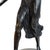 Antique C. Rochlitz "Tänzerin" (Dancer) Bronze Sculpture, Circa 1920 For Sale - Image 12 of 14