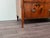 Antique Mid-19th Century Biedermeier Walnut Chest of Drawers, Germany For Sale - Image 17 of 18