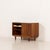 Wood Small Danish Rosewood Sideboard attributed to Hundevad, 1960s For Sale - Image 7 of 18