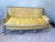 Late 19th Century 1880s French Louis Xvi Sofa For Sale - Image 5 of 12