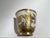 Mid-18th Century Cup in White Porcelain with Golden Drawings from Meissen For Sale - Image 11 of 18
