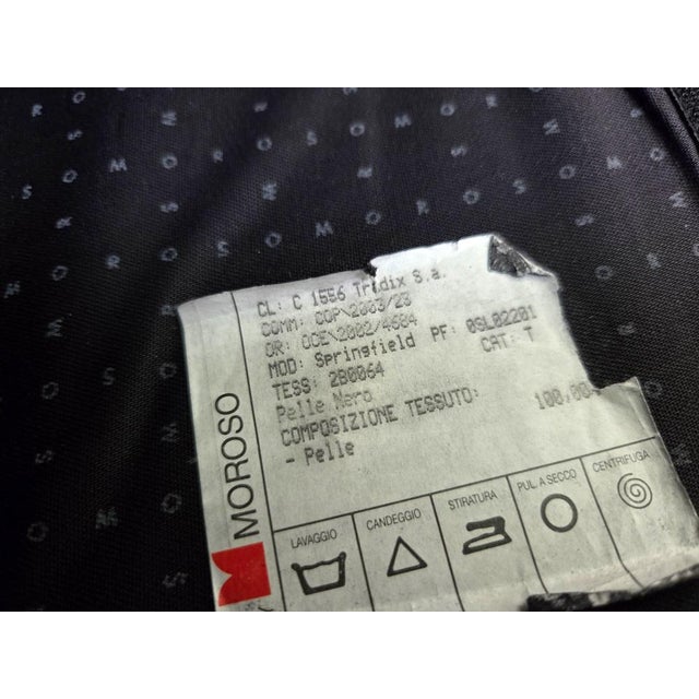 Moroso Springfield Sofa by Patricia Urquiola, 2000s, Set of 2 For Sale - Image 9 of 14