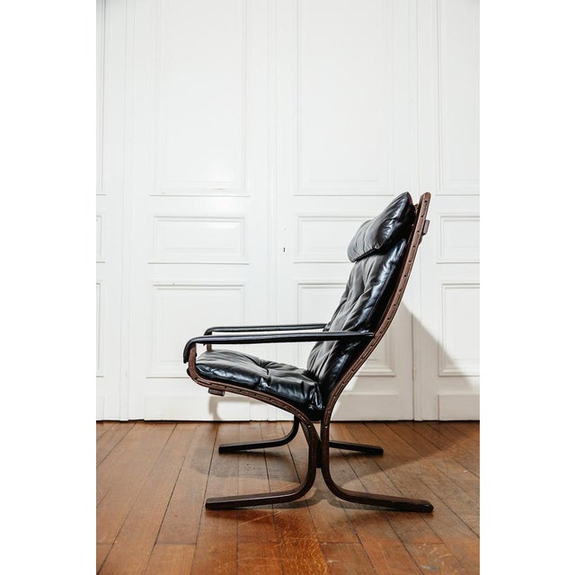 Designed by Ingmar Relling in the 1960s, the Siesta armchair has become one of the iconic pieces of Norwegian design. Its...