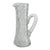 Antique American Brilliant Cut Crystal Water Pitcher-Abp-Victorian-Edwardian For Sale