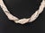 Contemporary Pomellato Baroque Pearl Multi-Strand Necklace For Sale - Image 3 of 7