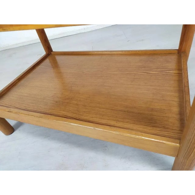 Vintage Coffee Table For Sale - Image 13 of 15