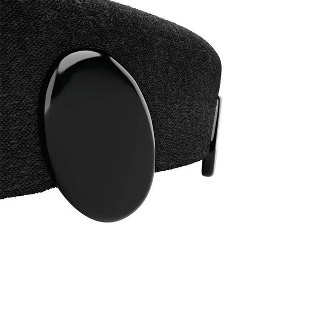 Not Yet Made - Made To Order Lunarys Bench by HOMMÉS Studio For Sale - Image 5 of 6