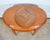1930s Small Art Deco Light Mahogany Table, 1930s For Sale - Image 5 of 18