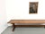 Rustic Antique Monastery Table in Oak, 1900 For Sale - Image 3 of 18