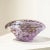 Hand-Crafted Lilac Murano Vase, 1970 For Sale - Image 4 of 7