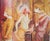 Modern Metropolis Poster attributed to Otto Dix For Sale - Image 3 of 9