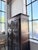 Wood Basque Oak Wardrobe by Dudouyt, 1950s For Sale - Image 7 of 18