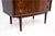 Rosewood Writing Desk by G. Falsig for Möbelfabrik Holstebro, 1960s For Sale - Image 15 of 17