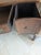 Hepplewhite Authentic Late 18th-Century Period Federal Mahogany Bowfront Sideboard For Sale - Image 3 of 16