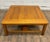 Vintage Lane Grove Park Collection Mission Arts and Crafts Style Coffee Table For Sale - Image 11 of 13