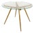 Mid-Century Modern Italian Coffe Table, 1950s For Sale