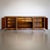 Art Deco Mid-20th Century Italian Art Deco Sideboard, Italy For Sale - Image 3 of 11