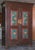 Folk Art Folk Art Painted Armoire, Circa 1850 For Sale - Image 3 of 10
