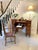 Antique Regency Mahogany Secretaire, 1815 For Sale - Image 10 of 18