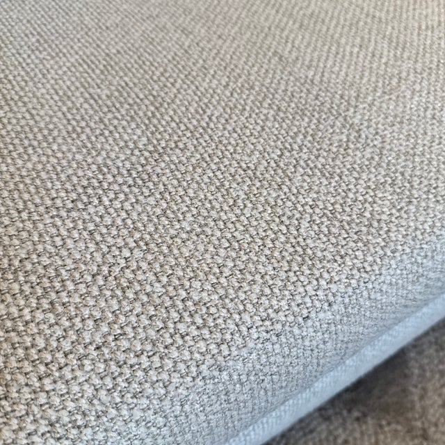 Tan Sunrise Home Surmica Sofa For Sale - Image 8 of 11
