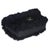 Navy Shearling Quilted Lambskin Medium Flap Bag For Sale In New York - Image 6 of 8