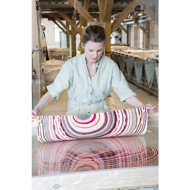 Beige Pernille Snedker, Deflate, Giclée Print For Sale - Image 8 of 10