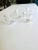 1970s Vintage Clear Glass Punch Cups Set of 4 For Sale - Image 5 of 5