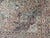 A Stunning Vintage Mansion 12' X 18' Size All Silk 400+ Kpsi Persian Qum Pattern Silk Rug For Sale In Los Angeles - Image 6 of 12