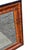 19thc American Mahogany Empire o.g Refurbished. For Sale - Image 4 of 11