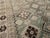 Rustic Galerie Shabab Collection Early 20th Century Persian Kurdish Bidjar Accent Rug For Sale - Image 3 of 8