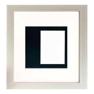 Ellsworth Kelly 1999 Rectangle 14 Framed Reproduction For Sale